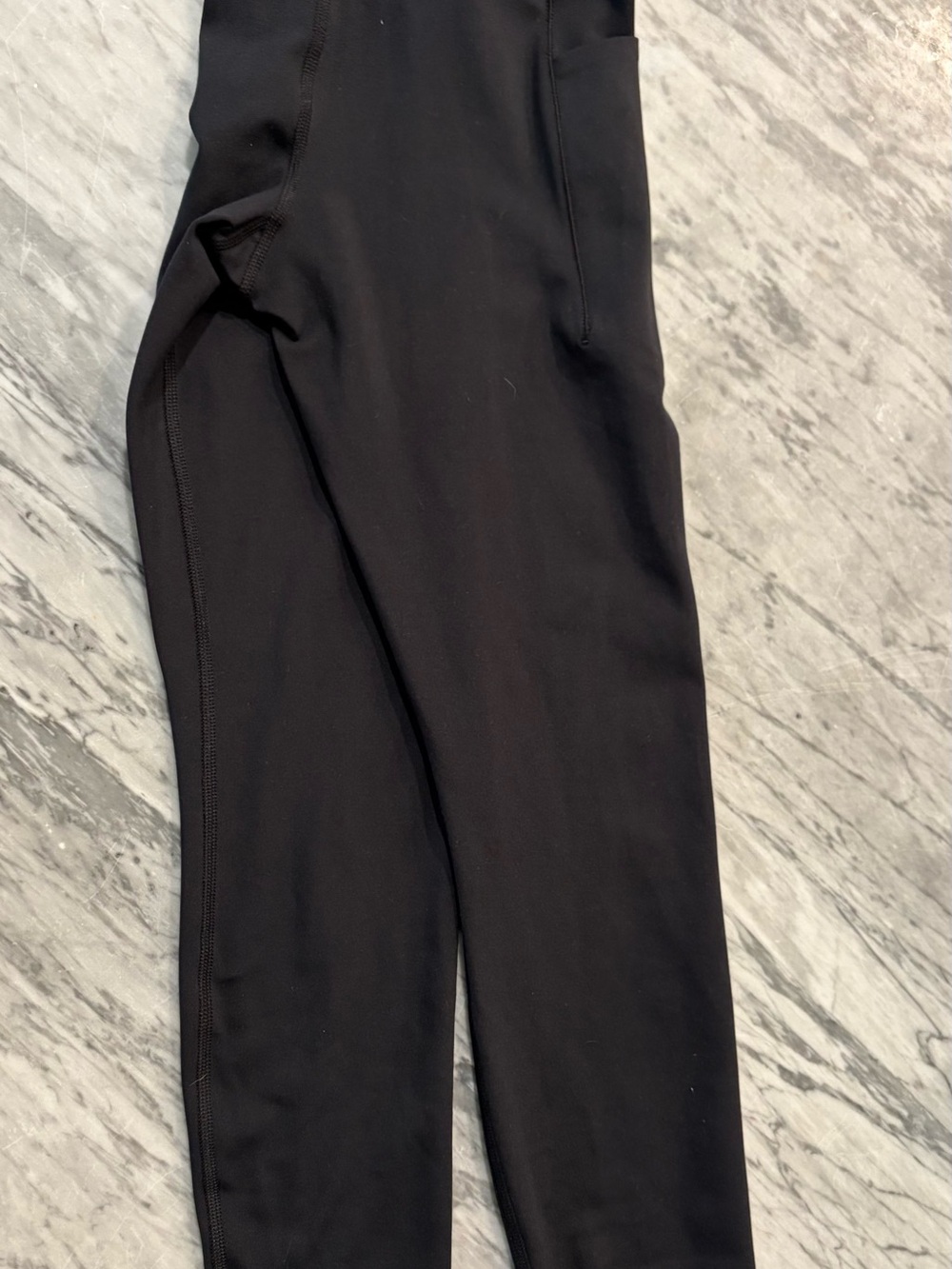 Women’s all in Motion Black High-Rise Active Leggings